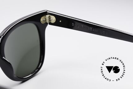 Ray Ban Meteor Alte 80er USA Sonnenbrille, Größe: medium, Passend für Herren und Damen