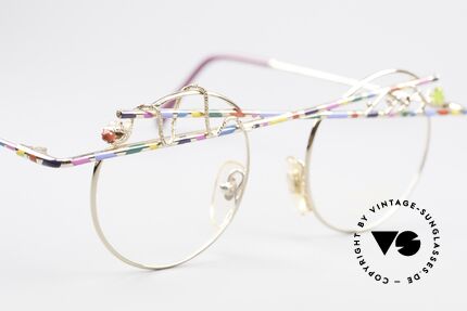 Taxi ST3 by Casanova Paradies Brille, für Brillenträger, die es schrill und humorvoll mögen, Passend für Damen Taxi ST3 by Casanova Paradies Brille, für Brillenträger, die es schrill und humorvoll mögen, Passend für Damen