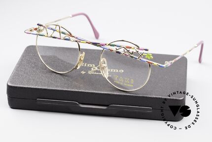 Taxi ST3 by Casanova Paradies Brille, Größe: large, Passend für Damen Taxi ST3 by Casanova Paradies Brille, Größe: large, Passend für Damen