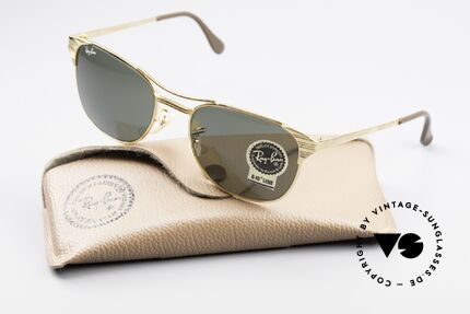Ray Ban Signet Alte 80er B&L USA Ray-Ban, Größe: medium, Passend für Herren