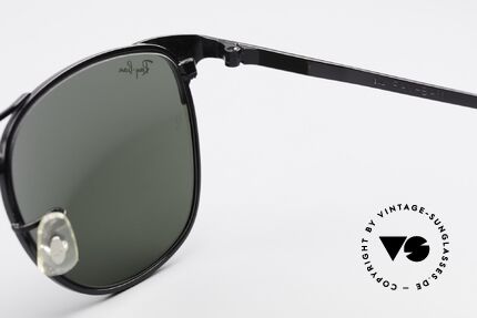 Ray Ban Signet Alte B&L USA 80er Ray-Ban, ungetragen (wie alle unsere VINTAGE Ray Bans), Passend für Herren