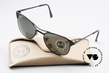 Ray Ban Signet Alte B&L USA 80er Ray-Ban, Größe: medium, Passend für Herren