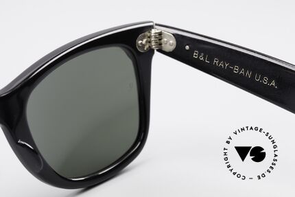 Ray Ban Wayfarer I Original Mosaic Wayfarer USA, Größe: medium, Passend für Herren und Damen Ray Ban Wayfarer I Original Mosaic Wayfarer USA, Größe: medium, Passend für Herren und Damen