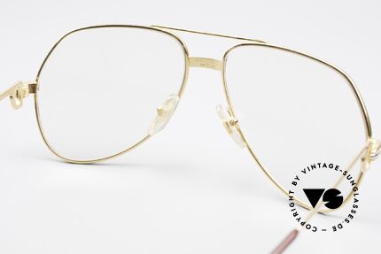 Cartier Vendome LC - M Hauchzeichen Cartier Gläser, teure Mineralgläser verdunkeln bei Sonne automatisch!, Passend für Herren und Damen Cartier Vendome LC - M Hauchzeichen Cartier Gläser, teure Mineralgläser verdunkeln bei Sonne automatisch!, Passend für Herren und Damen