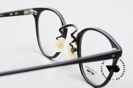 Oliver Peoples OP507 80er Unisex Designer Brille, ungetragen (wie alle unsere vintage O. Peoples Brillen), Passend für Herren und Damen