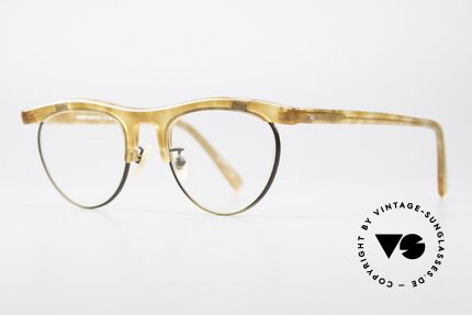 Oliver Peoples OP4336 80er Designer Brille Vintage, kombiniert mit dem intellektuellen Styling der 1960er, Passend für Herren und Damen