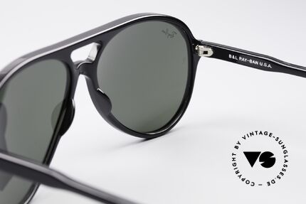 Ray Ban Traditionals Style A Alte Aviator Sonnenbrille USA, Größe: medium, Passend für Herren