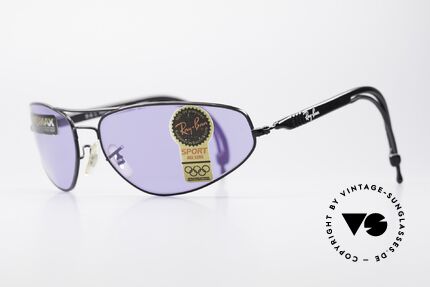 Ray ban sport series 3 best sale