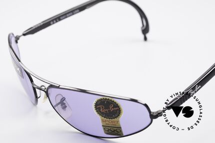 Ray ban sport series 3 discount