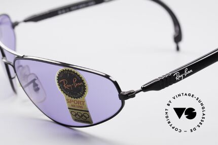 Ray ban sport series 3 hotsell