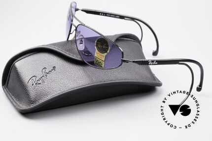 Ray ban sport series discount