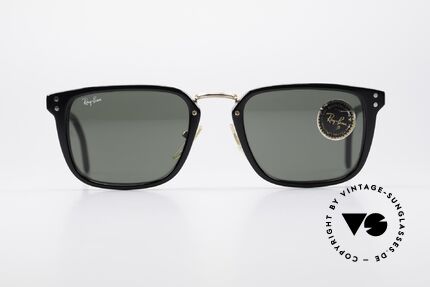 Sonnenbrillen Ray Ban Traditionals Premier E Klassische Vintage Brille