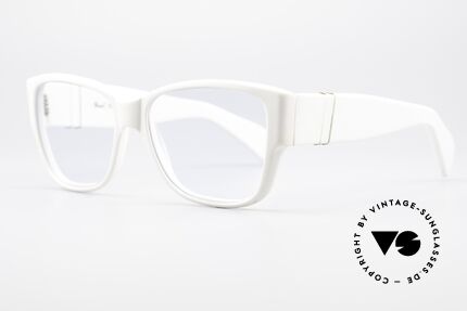 Persol 69218 Ratti Miami Vice 80er Sonnenbrille, massiver Rahmen mit weltberühmten "Meflecto"-Bügeln, Passend für Herren und Damen