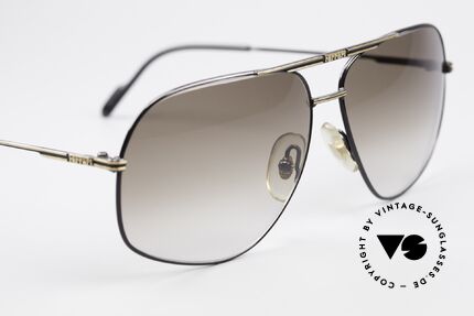 Ferrari F41 Vintage Sonnenbrille No Retro, ungetragen; wie alle unsere alten Ferrari Sonnenbrillen, Passend für Herren