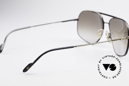 Ferrari F41 Vintage Sonnenbrille No Retro, KEINE RETROBRILLE, sondern 100% ORIGINAL vintage, Passend für Herren