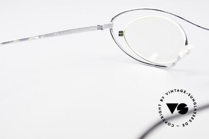 Theo Belgium Mama Die Vintage Brille Für Mama, sozusagen: eine Designer-Brille mit Symbol-Charakter, Passend für Damen