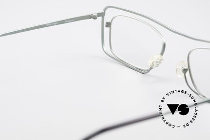 Theo Belgium Papa Die Vintage Brille Für Papa, sozusagen: eine Designer-Brille mit Symbol-Charakter, Passend für Herren