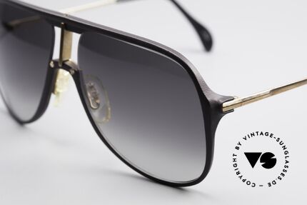 Menrad 727 80er Qualität Sonnenbrille, ungetragen (wie alle unsere Qualitätssonnenbrillen), Passend für Herren