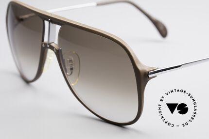 Menrad 727 80er Sonnenbrille Herren, ungetragen (wie alle unsere Qualitätssonnenbrillen), Passend für Herren