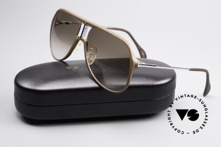 Menrad 727 80er Sonnenbrille Herren, Größe: large, Passend für Herren