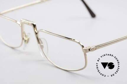 Christian Dior 2172 Faltbare Lesebrille Vintage, ungetragen (wie all unsere vintage Designerstücke), Passend für Herren