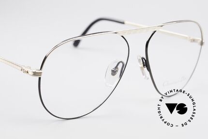 Christian Dior 2536 Vintage Aviator Brille Herren, KEINE Retrobrille, sondern ein Original von 1989, Passend für Herren