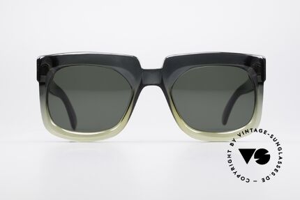 Christian Dior 1202 Monsieur 70er Optyl Brille, eines der ersten Dior-Monsieur Modelle überhaupt, Passend für Herren