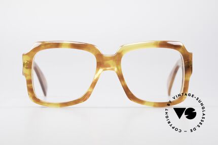 Zollitsch 249 70er Old School Brille Herren, echte Old-School-Brille in unglaublicher Qualität, Passend für Herren