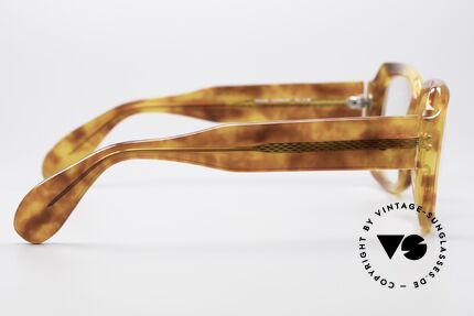 Zollitsch 249 70er Old School Brille Herren, ungetragen (wie alle unsere Zollitsch 70er Brillen), Passend für Herren