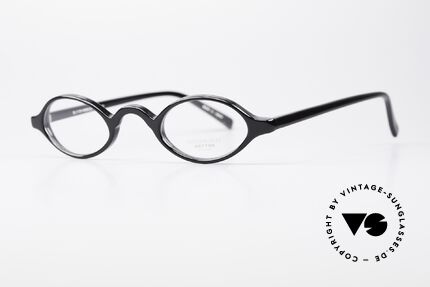 Oliver Peoples Skat Kleine Ovale Designer Brille, zeitlos in Farbe und Form, in SMALL Größe 41-26, 143, Passend für Herren und Damen