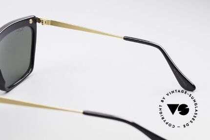 Ray Ban Olympian III B&L USA Ray-Ban Sonnenbrille, KEINE RETROsonnenbrille, 100% vintage Original, Passend für Herren und Damen