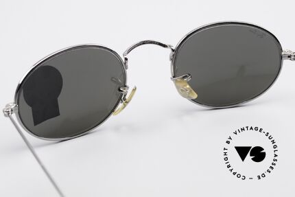 Ray Ban Classic Style I USA Sonnenbrille Verspiegelt, KEINE Retro-Sonnenbrille; ein 90er Jahre Original, Passend für Herren und Damen