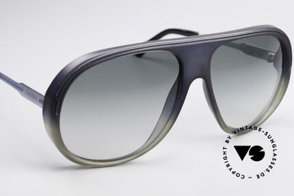 Carrera 5524 70er XXL Sonnenbrille Optyl, ungetragen (wie all unsere 70er Carrera Sonnenbrillen), Passend für Herren