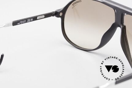 Carrera 5590 Vario Sport Sonnenbrille 80er, tolle Kombination aus Funktionalität & sportl. Lifestyle, Passend für Herren