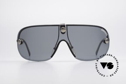 Carrera 5418 Polarisierende Sonnenbrille, Allwetter-Sonnenbrille mit polarisierender Scheibe, Passend für Herren Carrera 5418 Polarisierende Sonnenbrille, Allwetter-Sonnenbrille mit polarisierender Scheibe, Passend für Herren