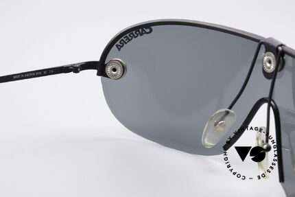 Carrera 5418 Polarisierende Sonnenbrille, KEINE RETRO Sonnenbrille, 100% vintage ORIGINAL!, Passend für Herren Carrera 5418 Polarisierende Sonnenbrille, KEINE RETRO Sonnenbrille, 100% vintage ORIGINAL!, Passend für Herren