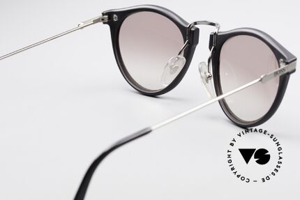 BOSS 5152 - S 90er Panto Sonnenbrille Small, KEINE Retrobrille; ein DesignKlassiker in Small 49/22, Passend für Herren und Damen