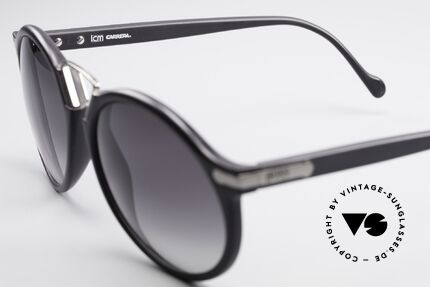 BOSS 5151 90er Panto Style Sonnenbrille, unbenutztes vintage Einzelstück (kostbar & selten), Passend für Herren