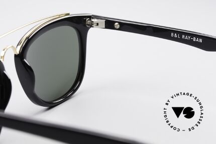 Ray Ban Gatsby Style 5 Bausch Lomb B&L Sonnenbrille, ungetragen (wie alle unsere vintage RAY-BAN), Passend für Herren und Damen