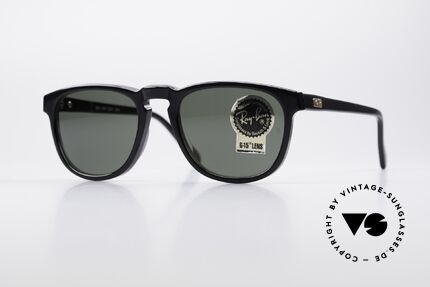 Ray Ban Gatsby Style 2 Alte Ray Ban USA Sonnenbrille, klassische RAY-BAN Designer-Sonnenbrille, Passend für Herren und Damen