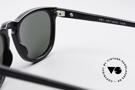 Ray Ban Gatsby Style 2 Alte Ray Ban USA Sonnenbrille, KEINE RETRO Ray-Ban; sondern ein Original, Passend für Herren und Damen