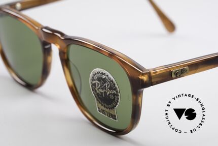 Ray Ban Gatsby Style 2 Alte USA Ray Ban Sonnenbrille, ungetragen (wie alle unsere 1990er Ray-Ban), Passend für Herren und Damen