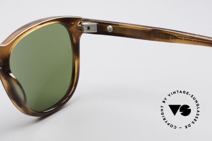 Ray Ban Gatsby Style 2 Alte USA Ray Ban Sonnenbrille, KEINE RETRO Ray-Ban; sondern ein Original, Passend für Herren und Damen