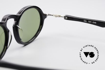 Ray Ban Gatsby Deluxe Oval Alte Ray Ban USA Sonnenbrille, KEINE RETRO Ray-Ban; sondern ein Original, Passend für Herren und Damen