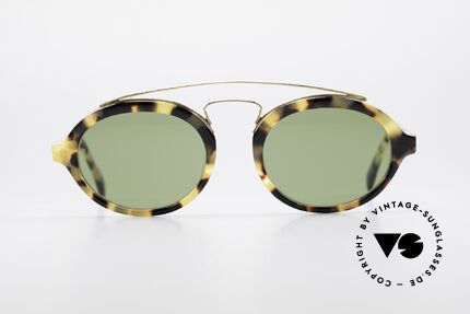 Ray Ban Gatsby Style 6 Alte Ray-Ban USA Sonnenbrille, 1990er Ray-Ban (B&L) Designer-Sonnenbrille, Passend für Herren und Damen