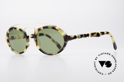 Ray Ban Gatsby Style 6 Alte Ray-Ban USA Sonnenbrille, original 90er Jahre - made in USA; KEIN Retro, Passend für Herren und Damen