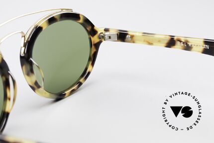 Ray Ban Gatsby Style 6 Alte Ray-Ban USA Sonnenbrille, orig. Name: B&L Gatsby Style 6, W1522, RB-3, Passend für Herren und Damen