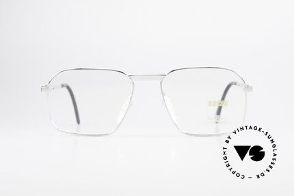 Zeiss 5922 Original Alte 90er Fassung, fühlbare 'MADE IN GERMANY' Qualität der Fassung, Passend für Herren