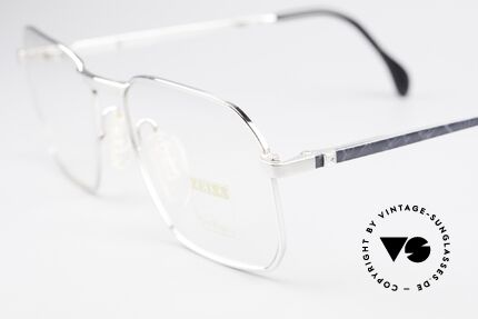 Zeiss 5922 Original Alte 90er Fassung, ungetragen (wie alle unsere alten Brillen von Zeiss), Passend für Herren