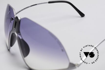 Porsche 5630 Vintage Designer Sportbrille, ein außergewöhnliches Designerstück in Top-Qualität, Passend für Herren